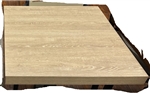 Sand Wood Grain Laminate 2" Dining Table Top Restaurant Dining Tabletops 2" Thick Dining Tabletops High Pressure Laminate Euro DÃ©cor Tabletops