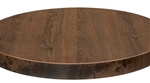 Havana Oak Laminate Tabletops 2" thick: In Stock