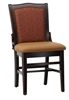 American Educator Chair w/ Padded Seat /Back