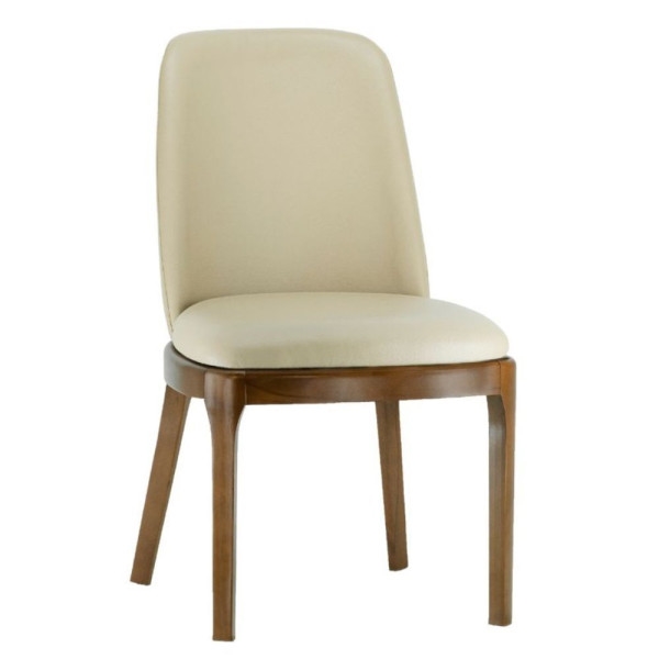 Upholstered Restaurant Designer Chair