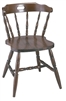 Colonial Captain Mate Pub Chair