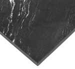 Black Galaxy Sintered Stone Restaurant Tabletop