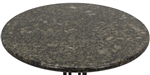 Uba Tuba Granite Dining Restaurant Tabletops