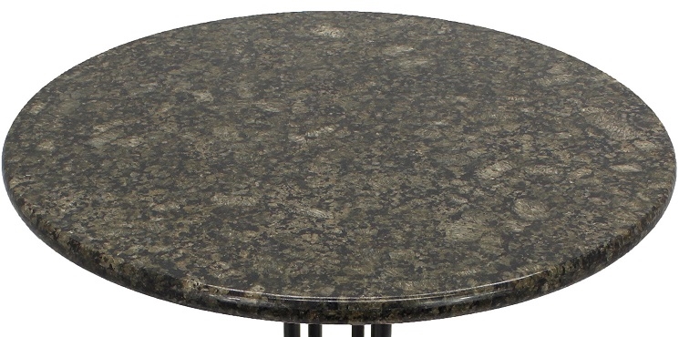 Uba Tuba Granite Dining Restaurant Tabletops