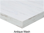 Knotty Pine Relic Laminate Tabletop 2 inch