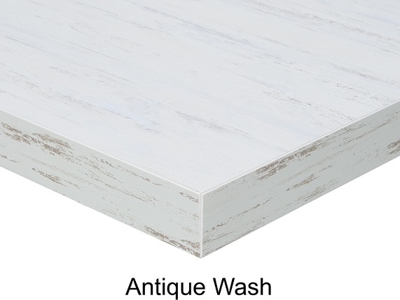 Knotty Pine Relic Laminate Tabletop 2 inch