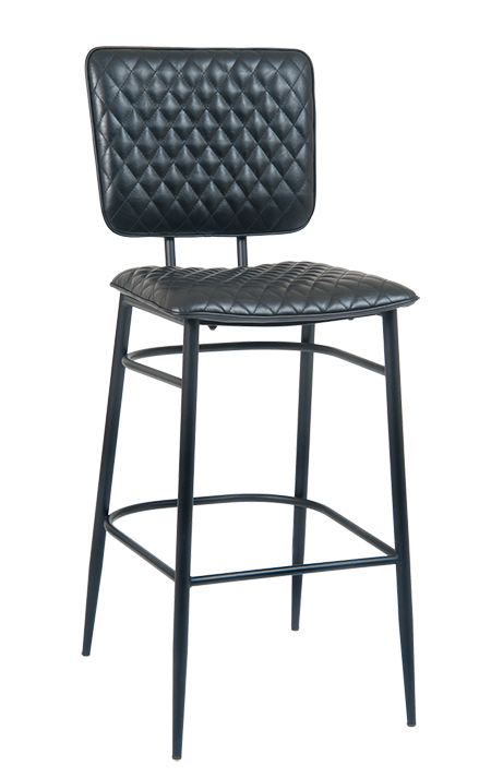 black diamond stool