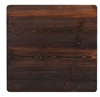 Pine Wood Thick Tabletops