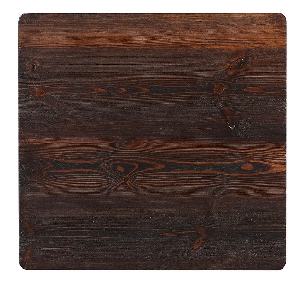 Pine Wood Thick Tabletops